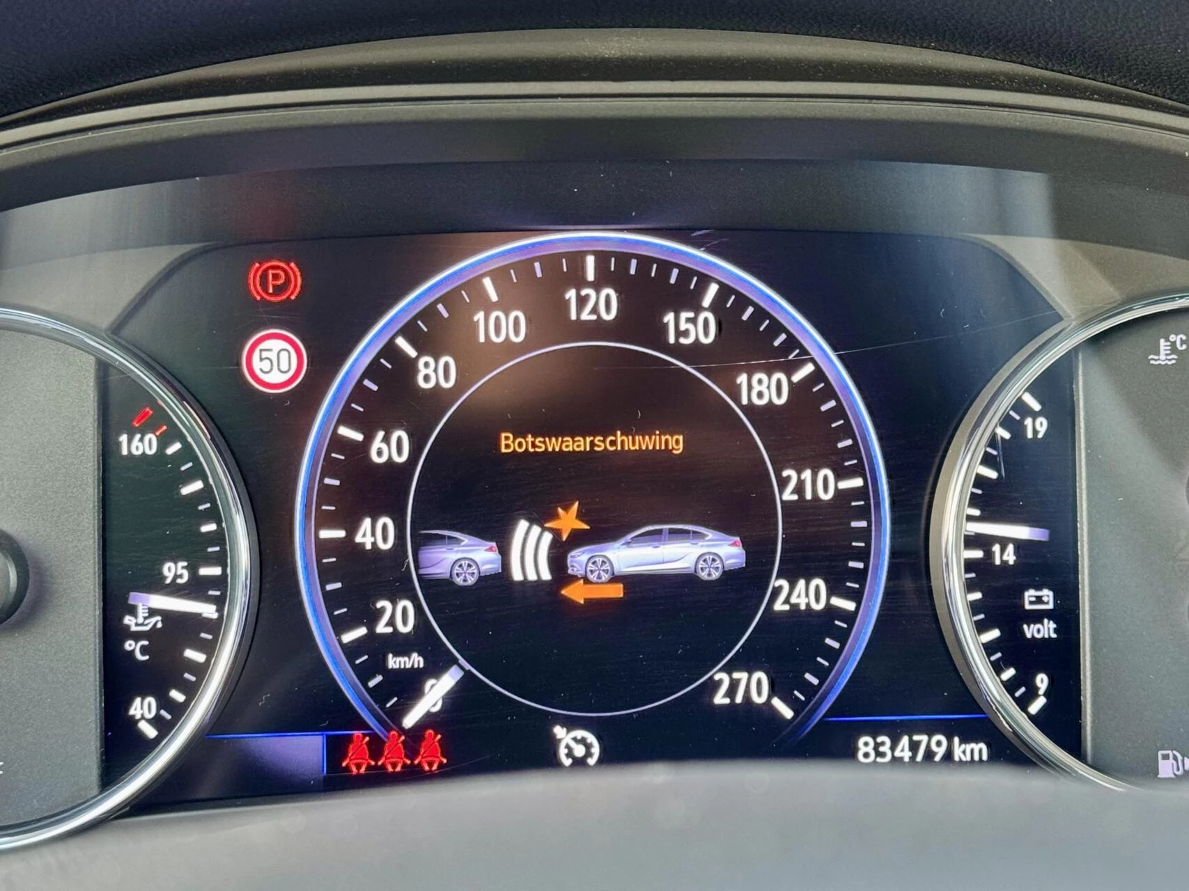 Hoofdafbeelding Opel Insignia