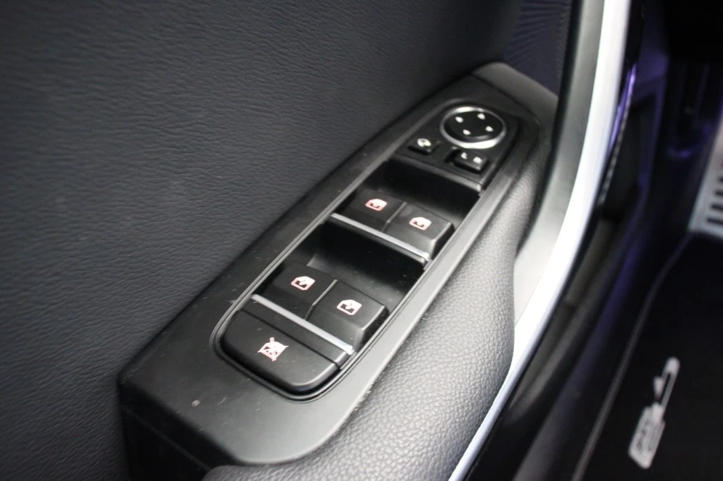 Hoofdafbeelding Kia ProCeed