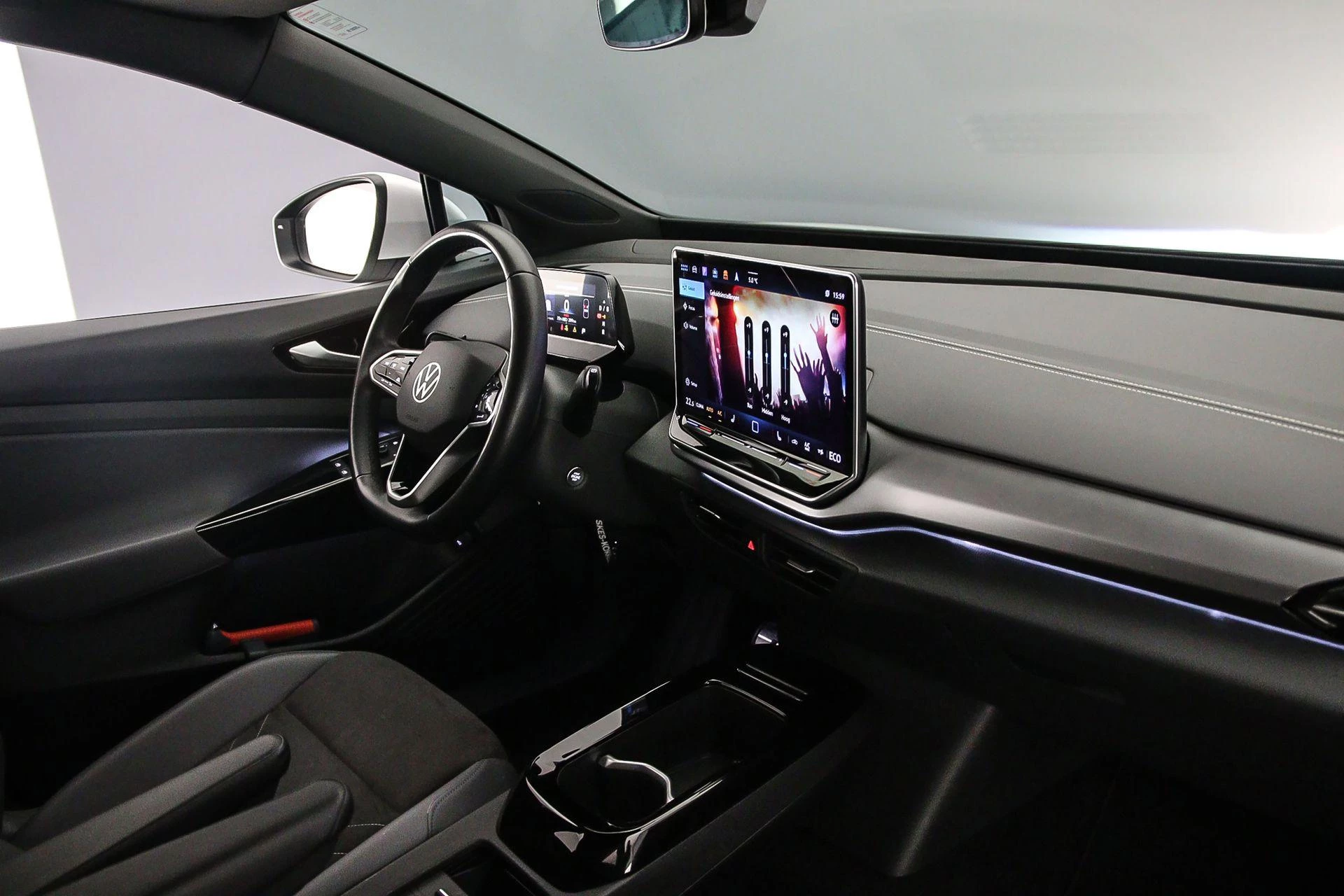 Hoofdafbeelding Volkswagen ID.4