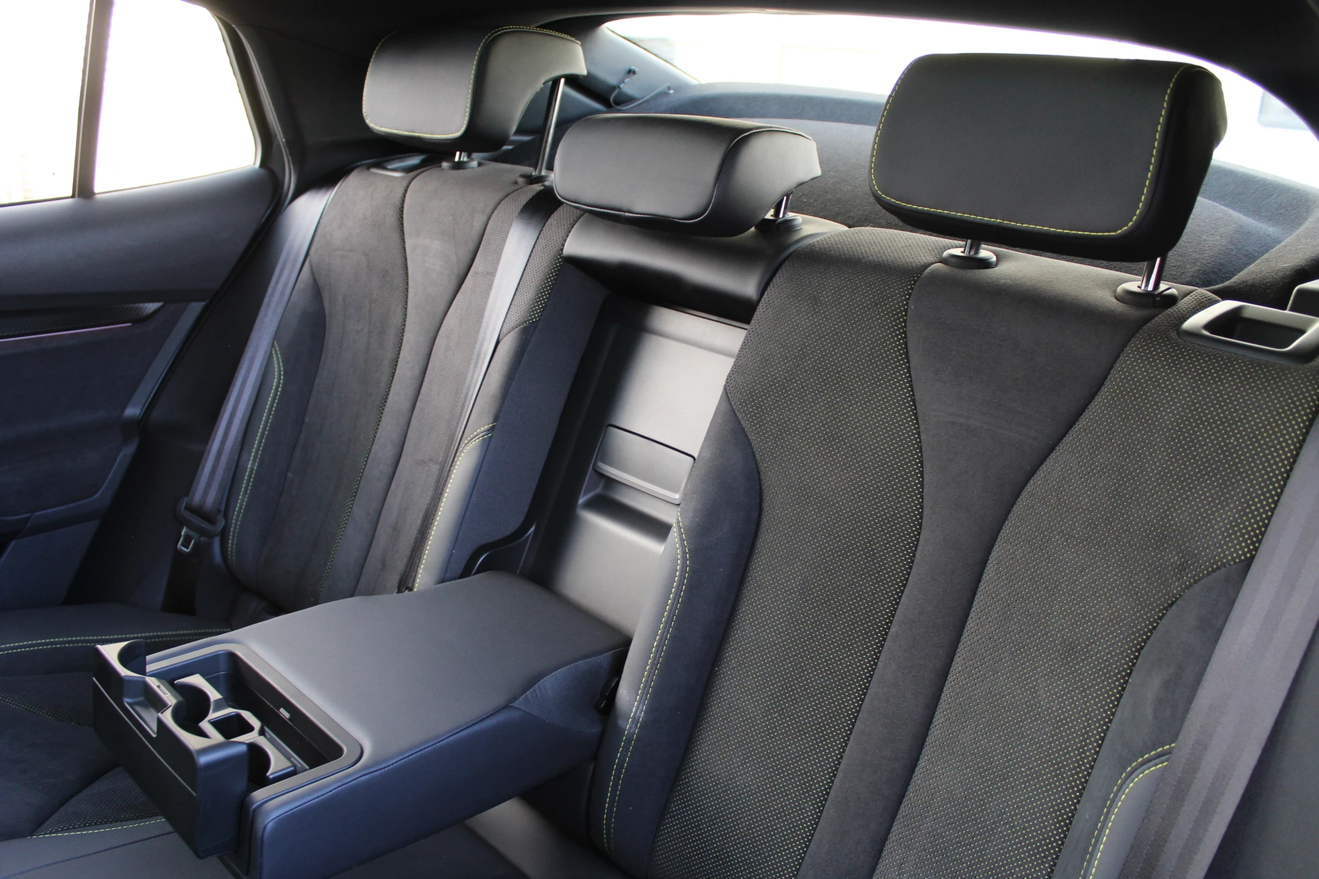 Hoofdafbeelding Škoda Enyaq Coupe