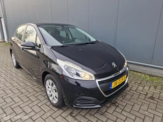 Peugeot 208 1.2 PureTech Active