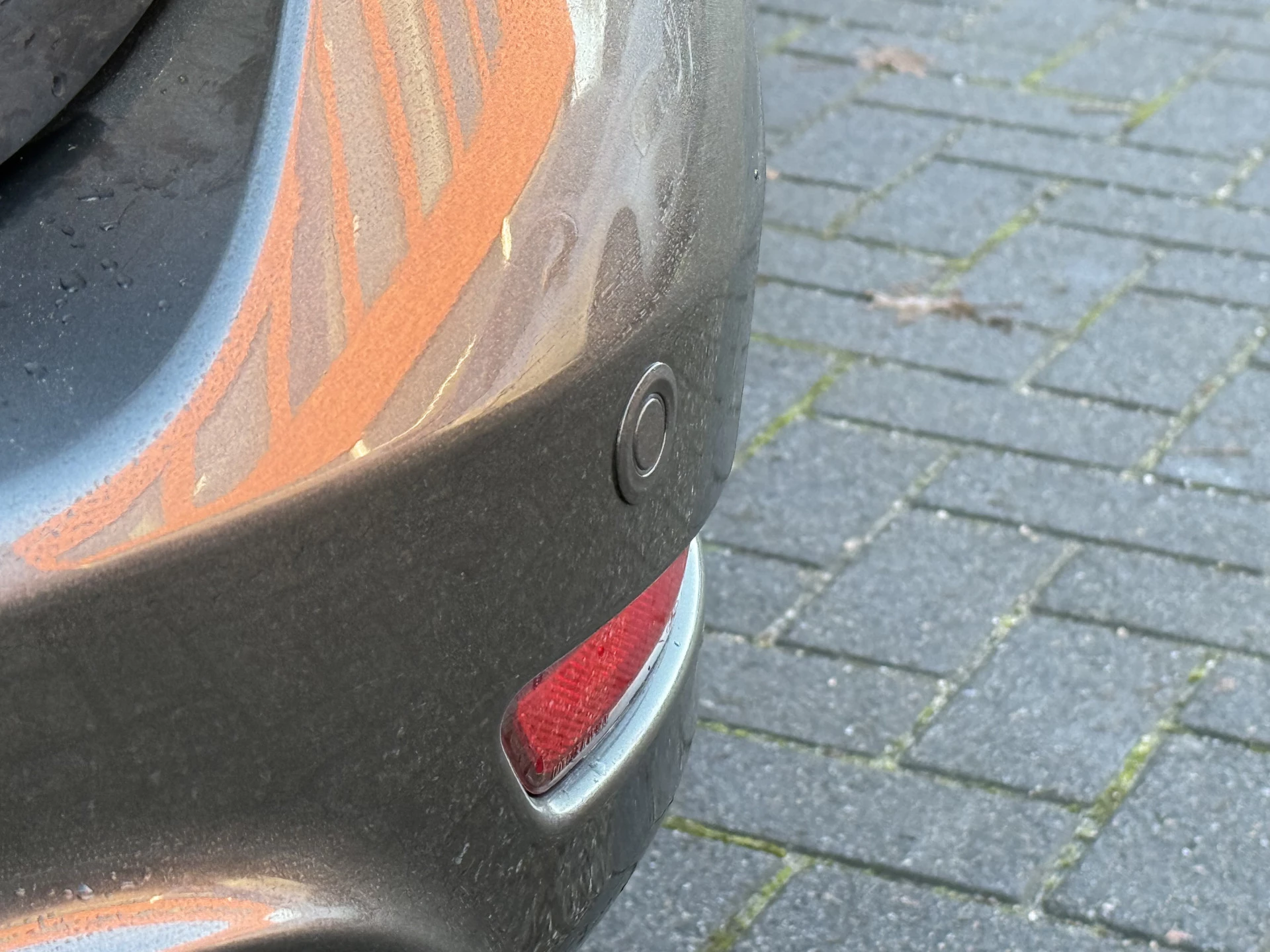 Hoofdafbeelding Ford B-MAX