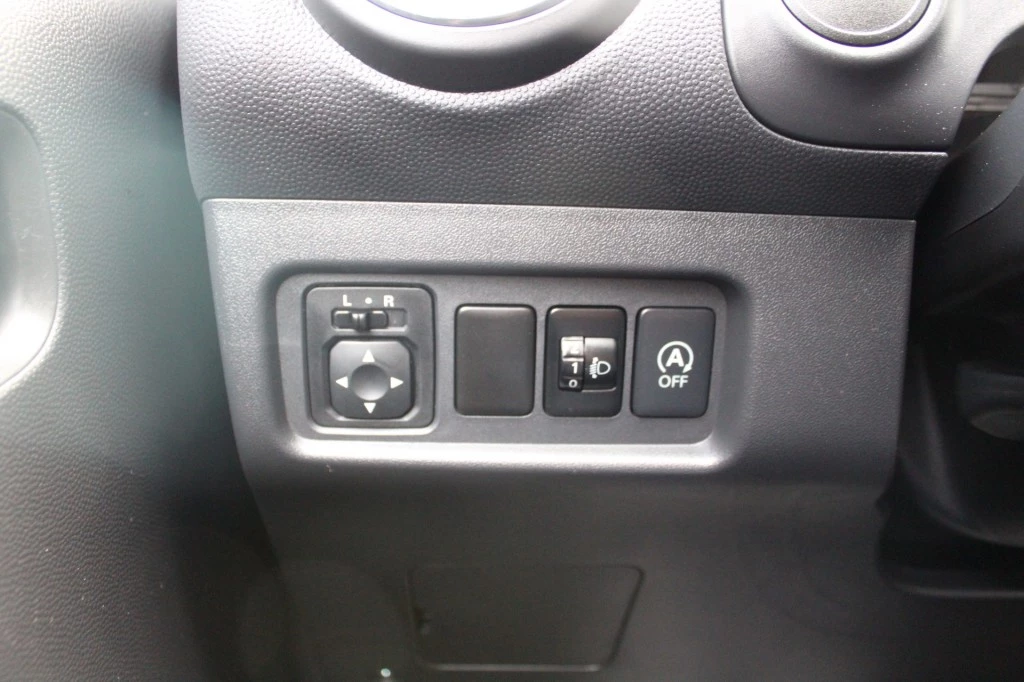 Hoofdafbeelding Mitsubishi Space Star