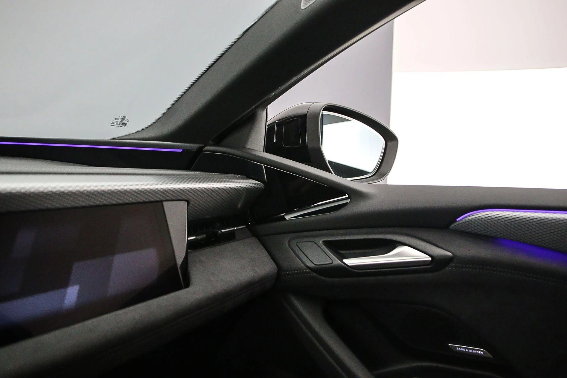 Hoofdafbeelding Audi A6 Avant e-tron