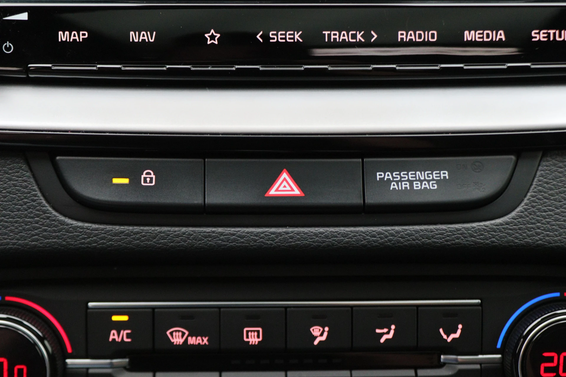 Hoofdafbeelding Kia ProCeed
