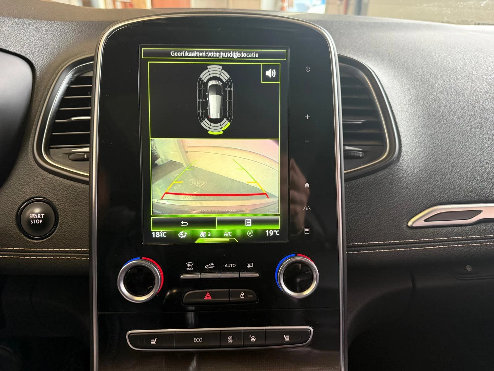 Hoofdafbeelding Renault Grand Scénic