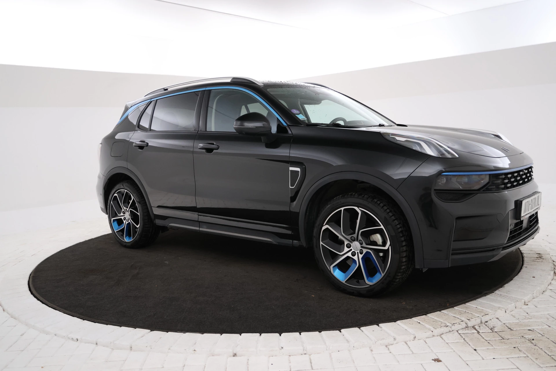 Hoofdafbeelding Lynk & Co 01