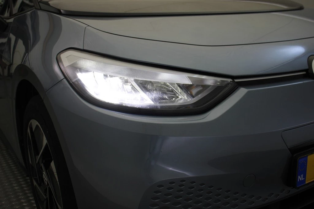 Hoofdafbeelding Volkswagen ID.3