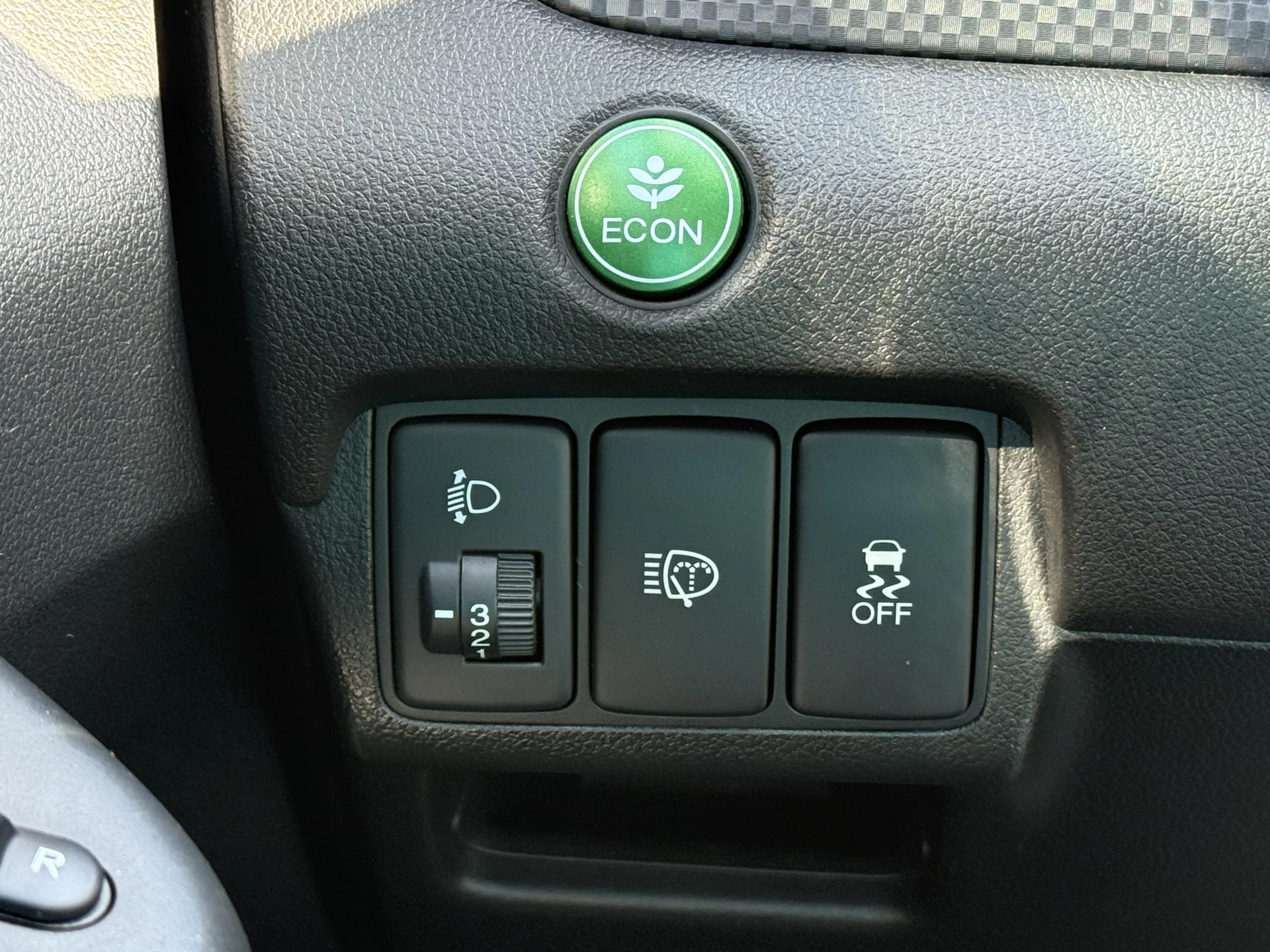 Hoofdafbeelding Honda CR-V