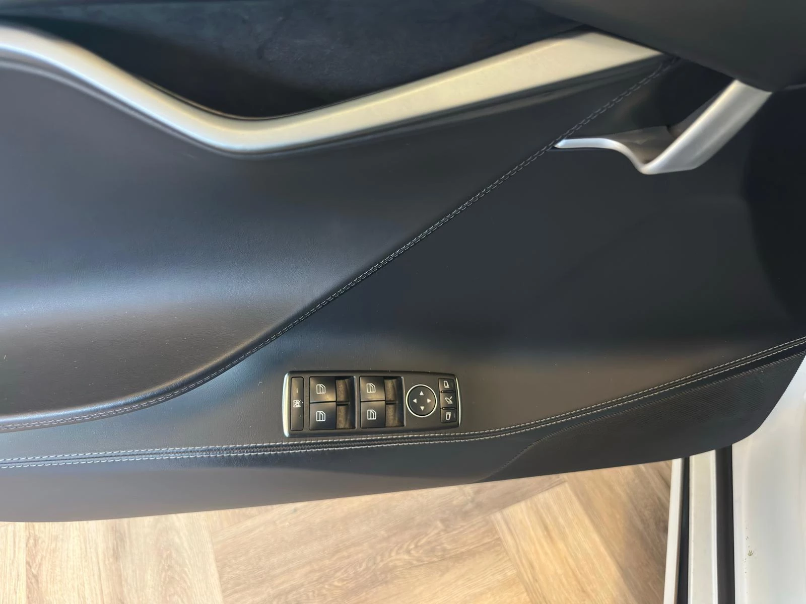 Hoofdafbeelding Tesla Model S