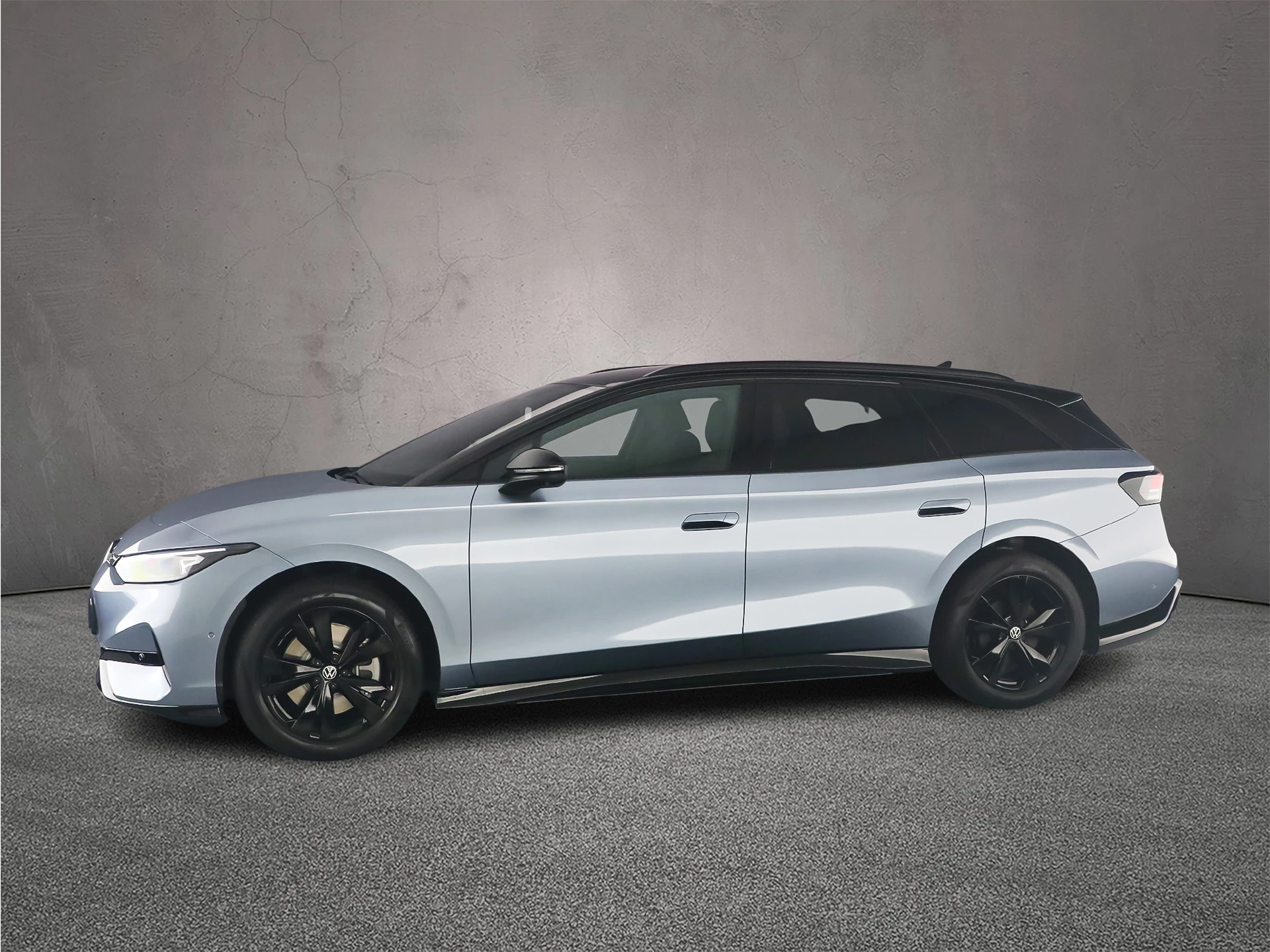 Hoofdafbeelding Volkswagen ID.7