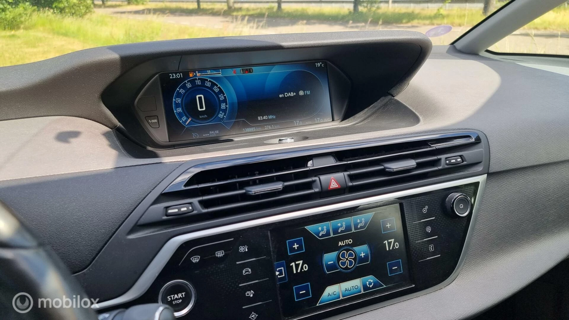 Hoofdafbeelding Citroën C4 Picasso