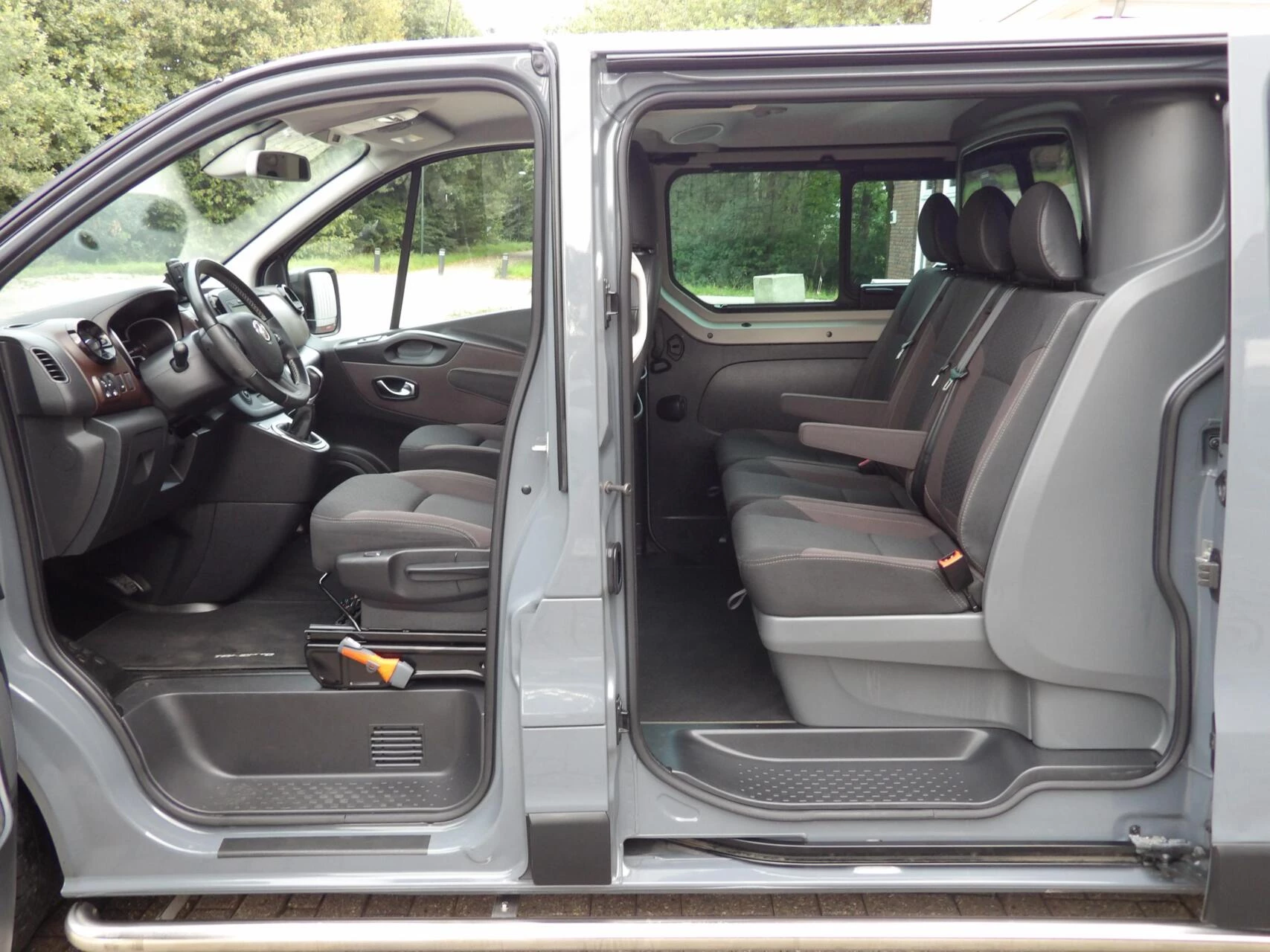 Hoofdafbeelding Fiat Talento
