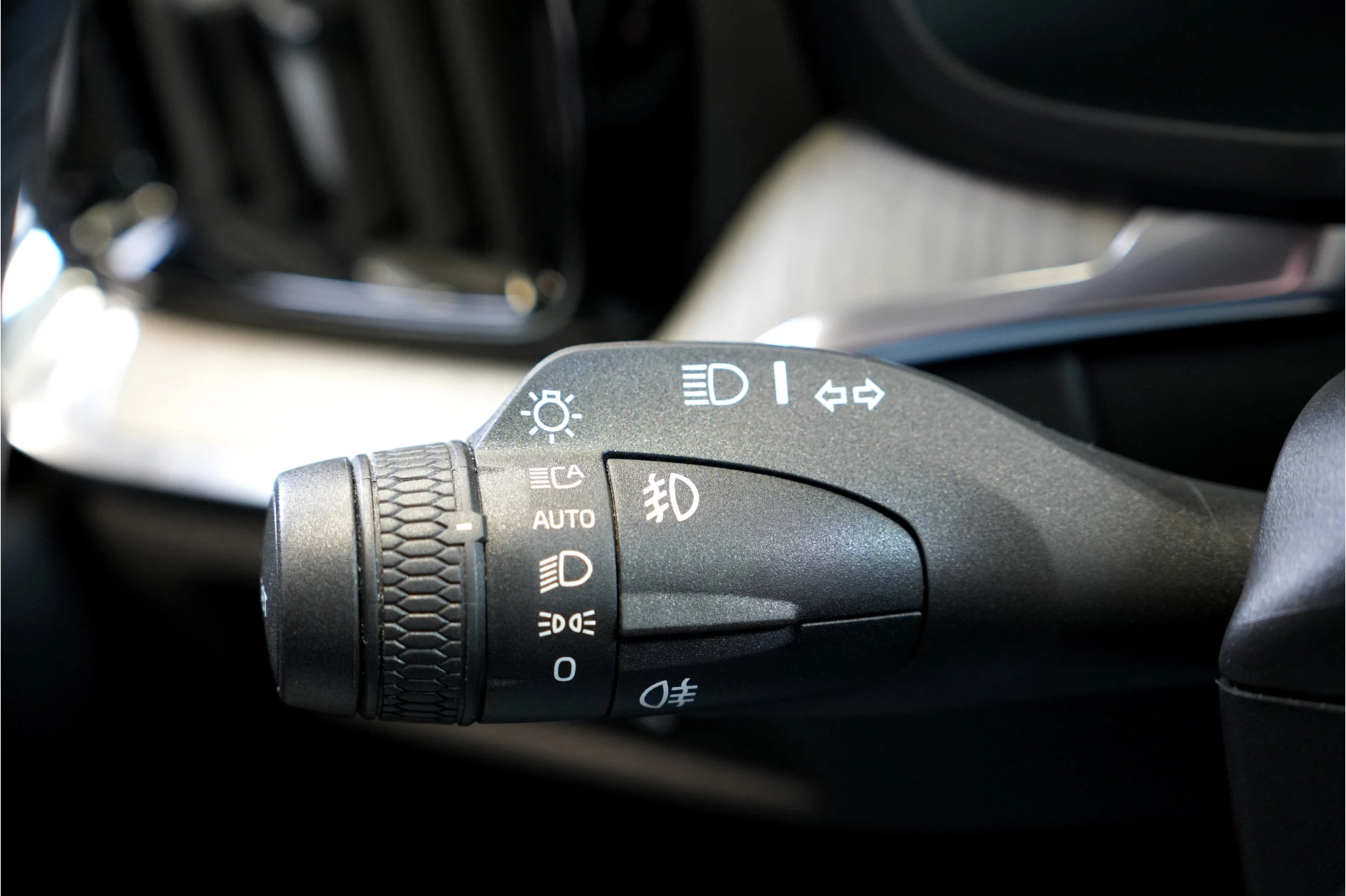 Hoofdafbeelding Volvo S60