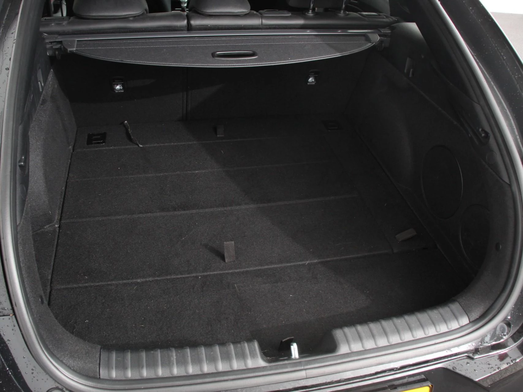 Hoofdafbeelding Kia ProCeed