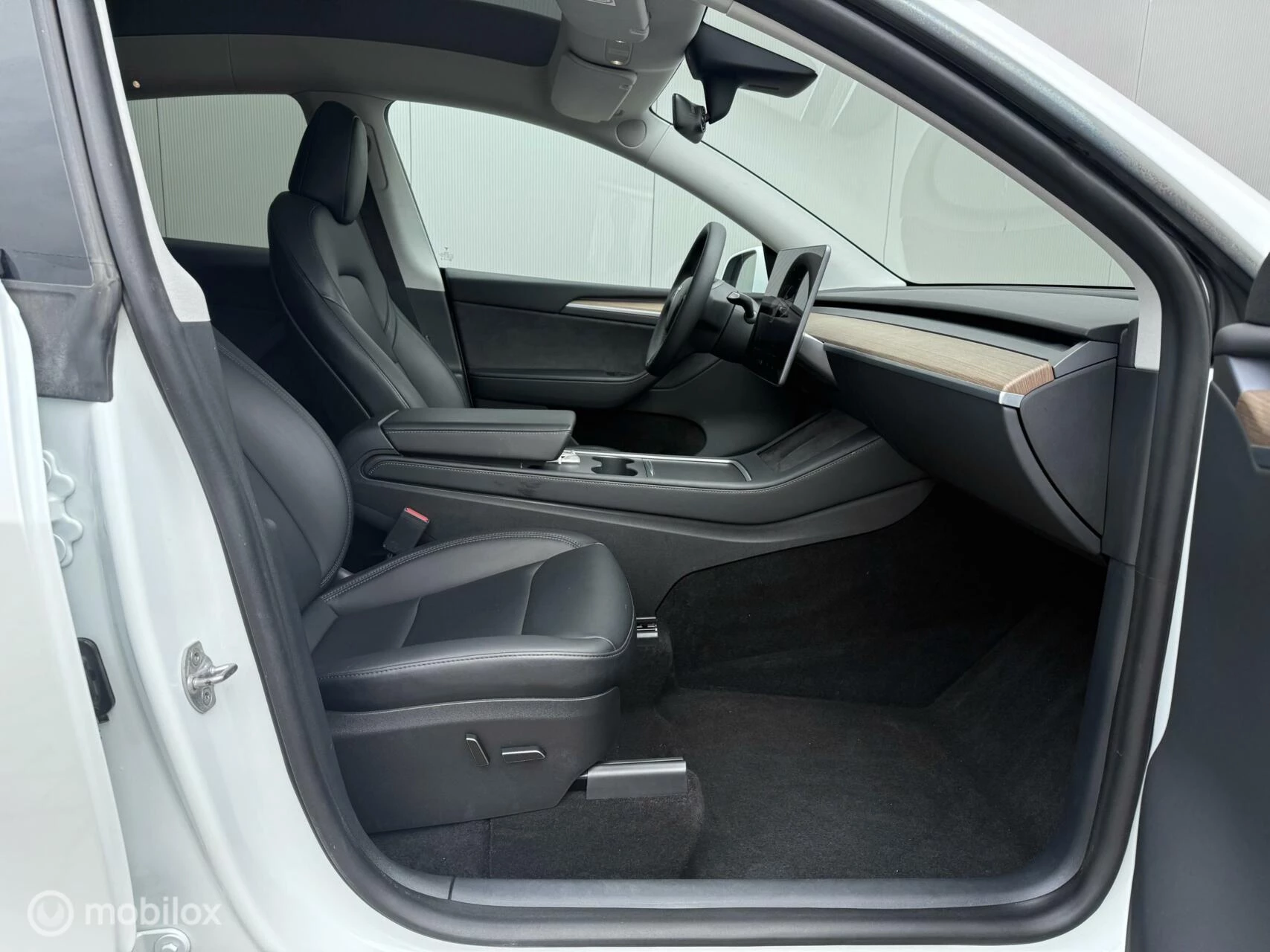 Hoofdafbeelding Tesla Model Y