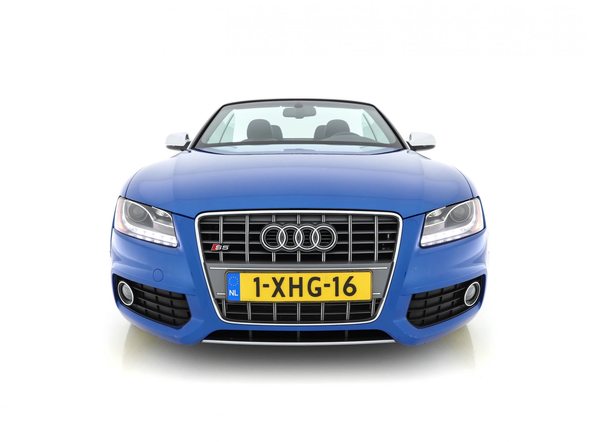 Hoofdafbeelding Audi S5