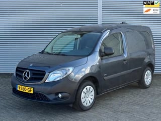 Hoofdafbeelding Mercedes-Benz Citan