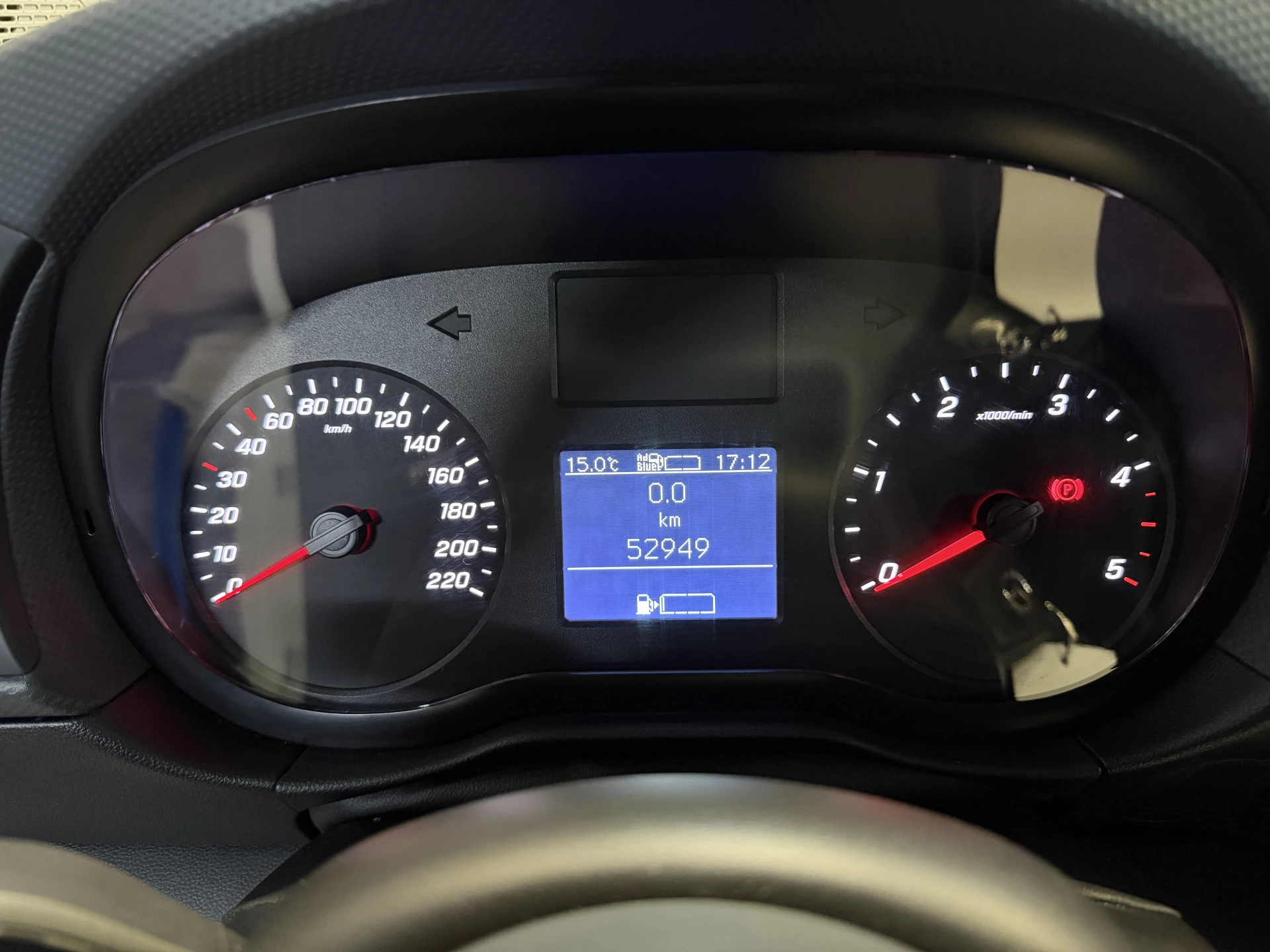 Hoofdafbeelding Mercedes-Benz Citan