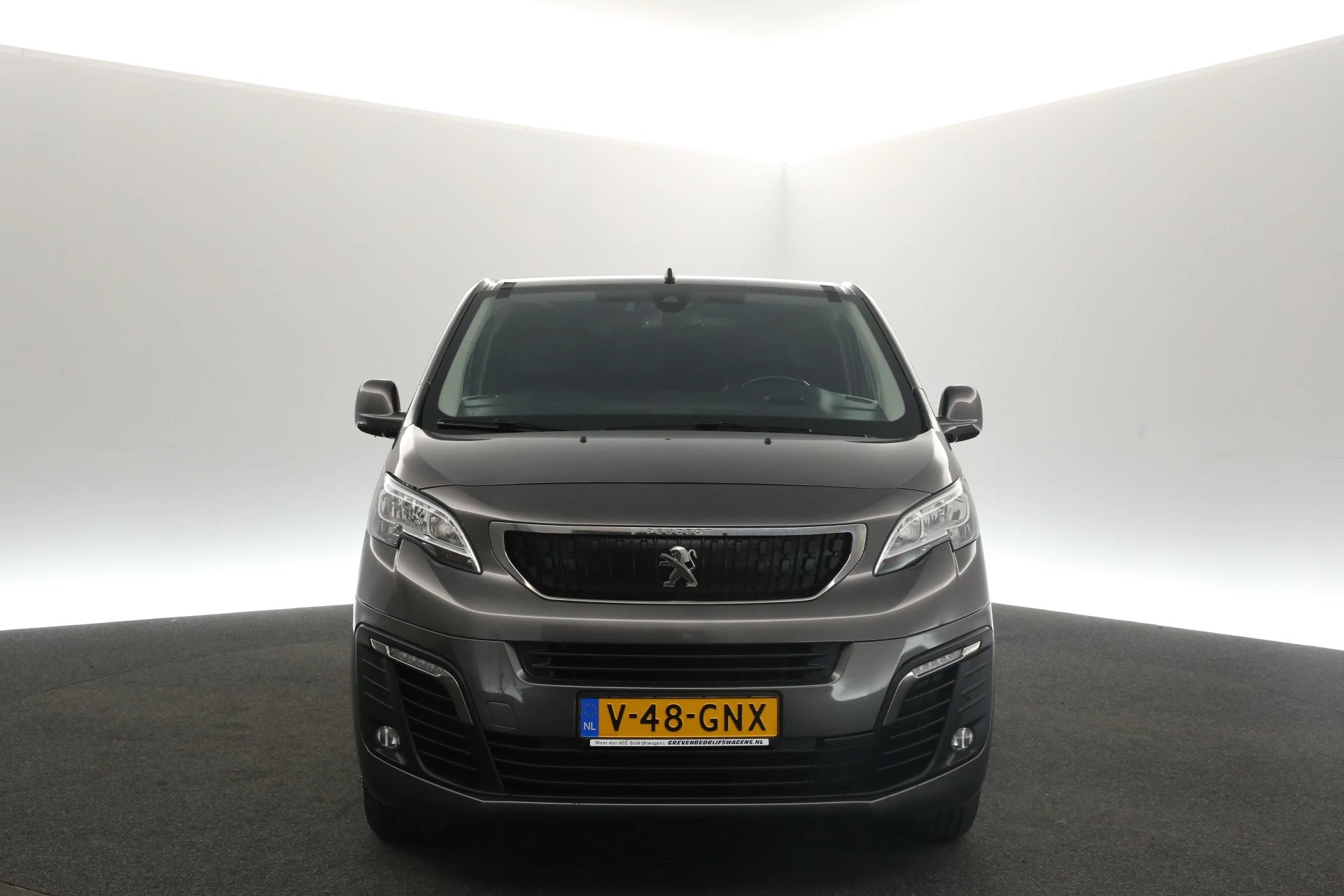 Hoofdafbeelding Peugeot Expert