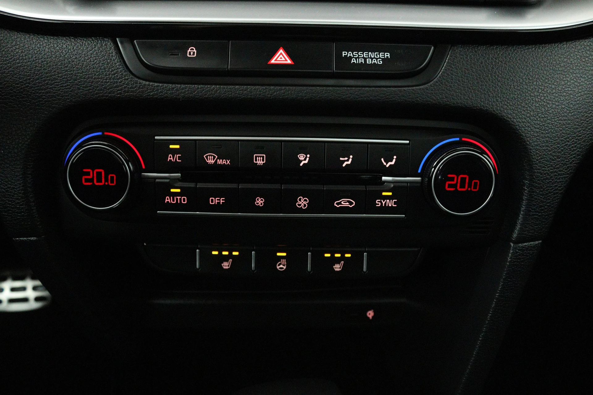 Hoofdafbeelding Kia ProCeed