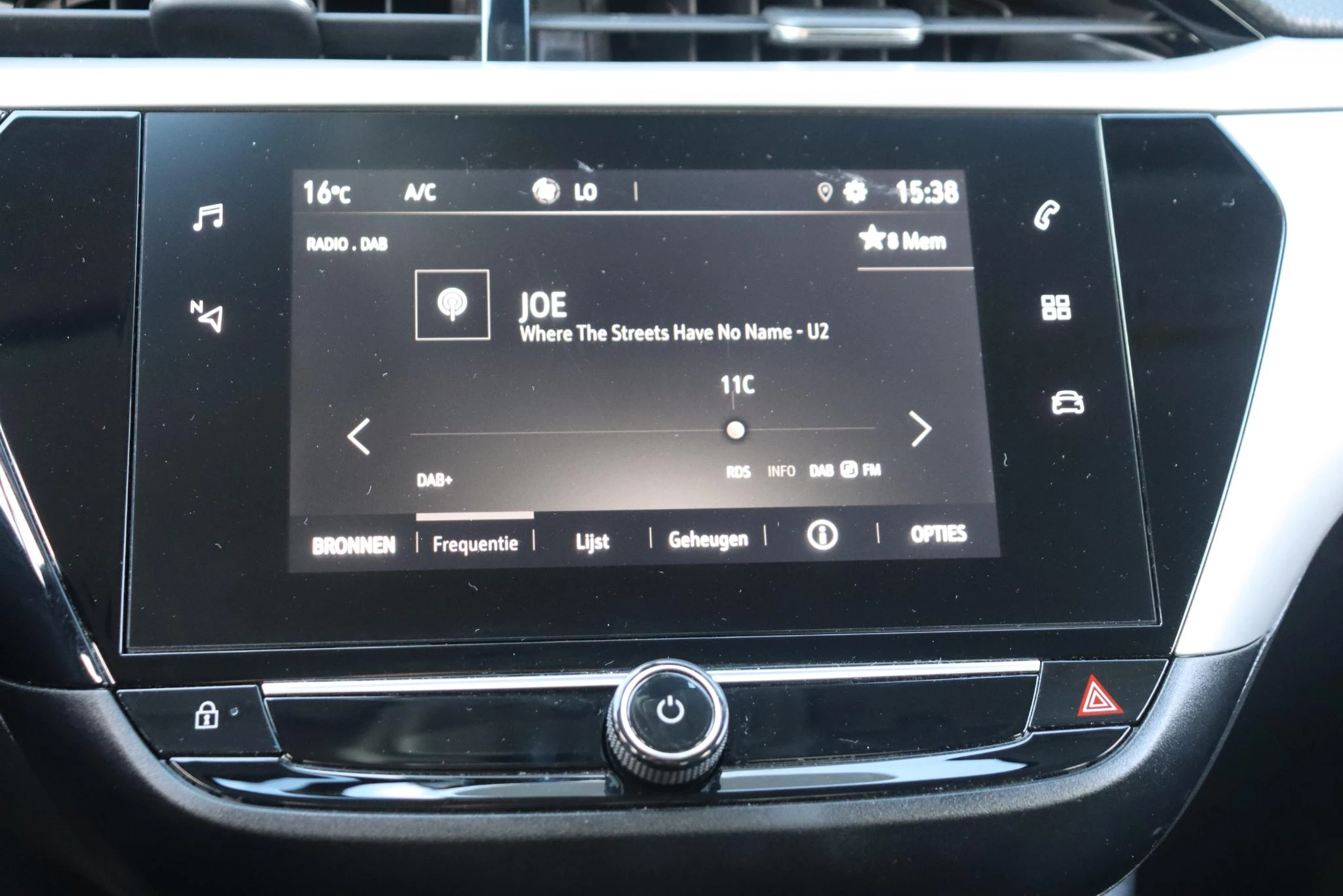 Hoofdafbeelding Opel Corsa-e