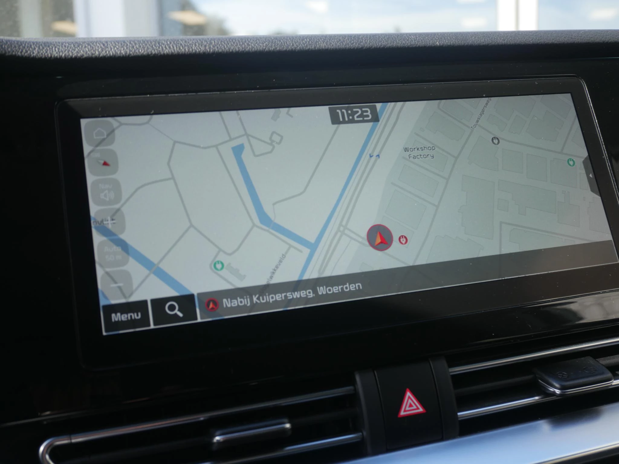 Hoofdafbeelding Kia e-Niro