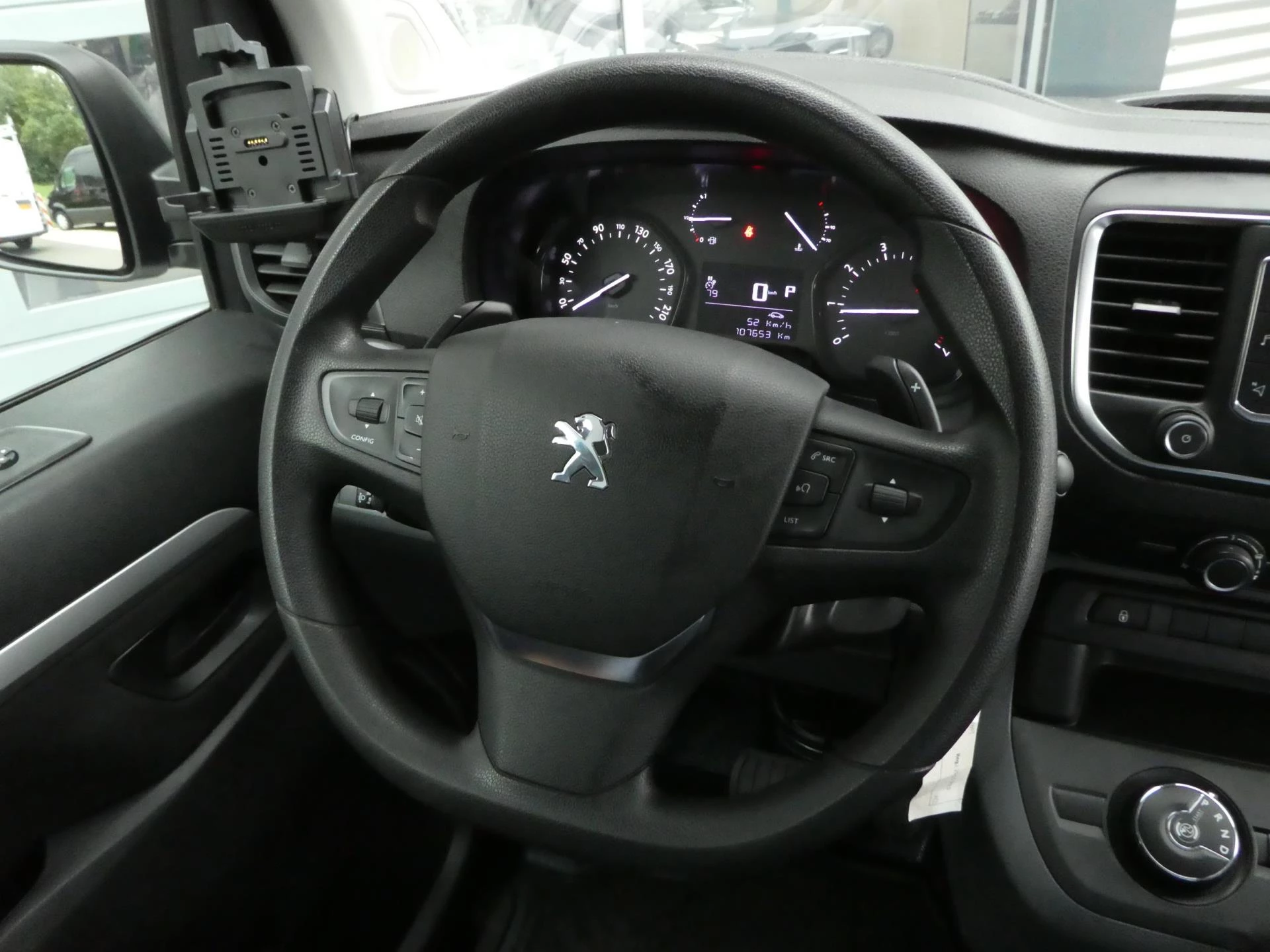 Hoofdafbeelding Peugeot Expert