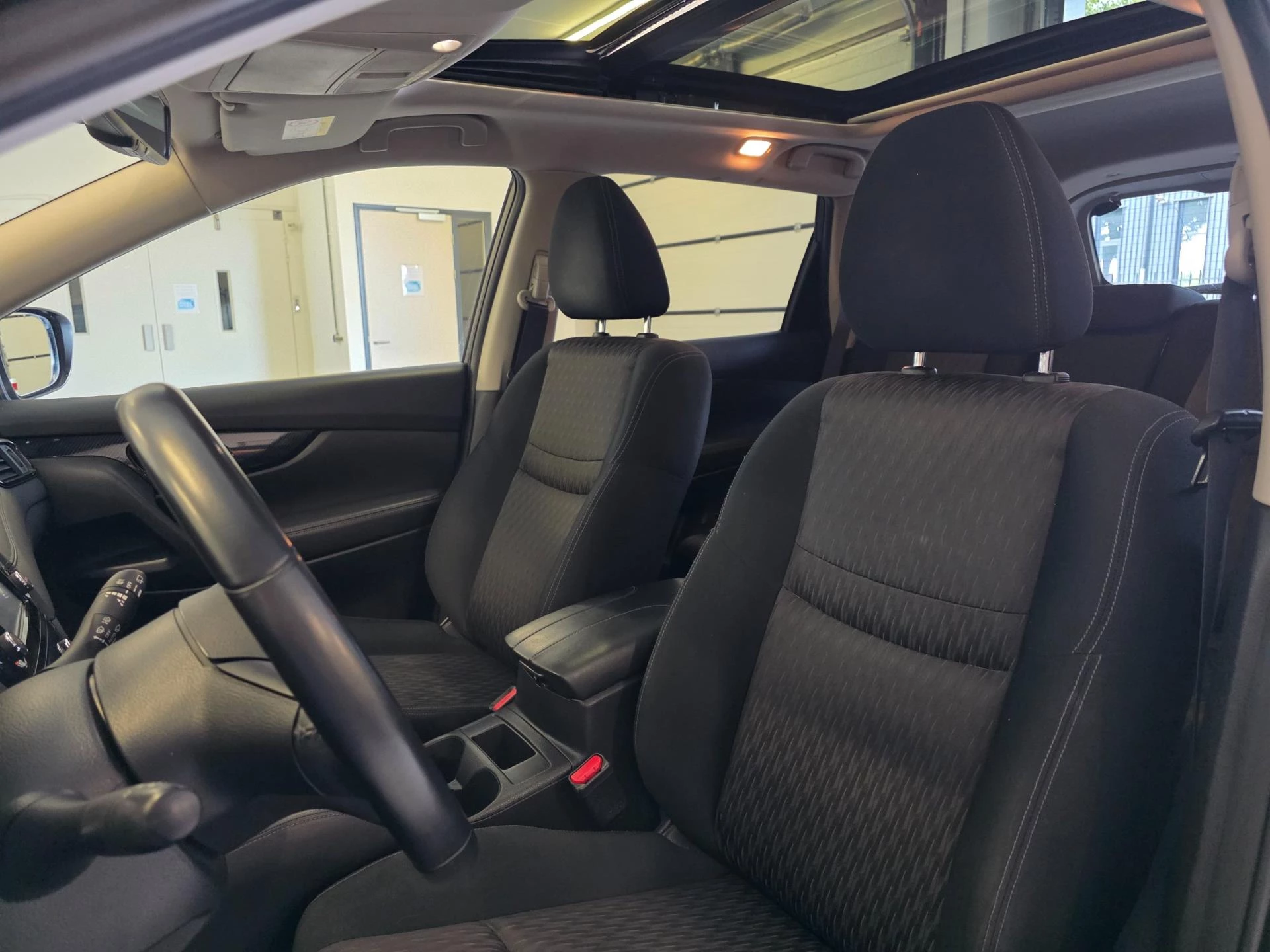 Hoofdafbeelding Nissan X-Trail