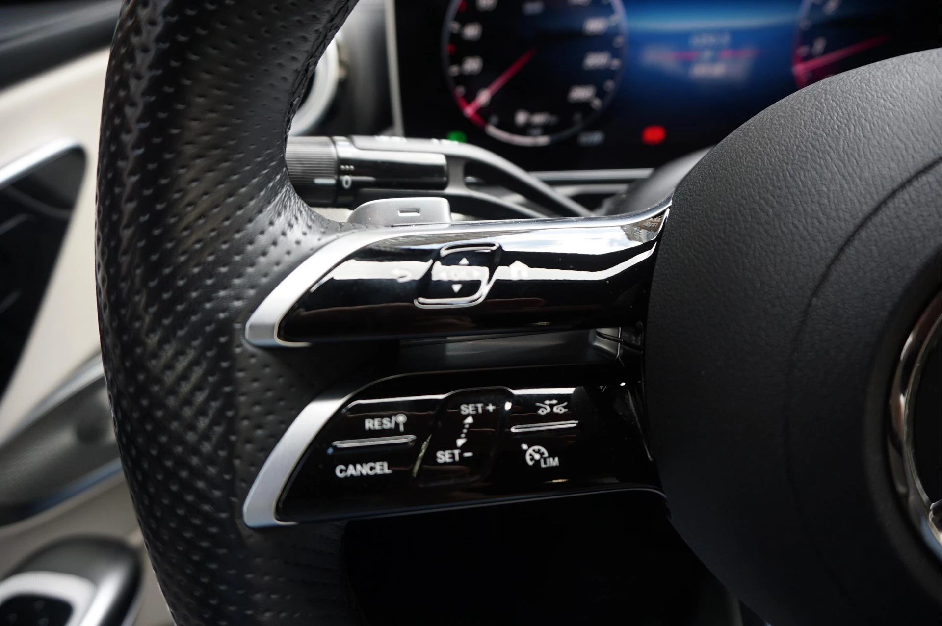 Hoofdafbeelding Mercedes-Benz CLE