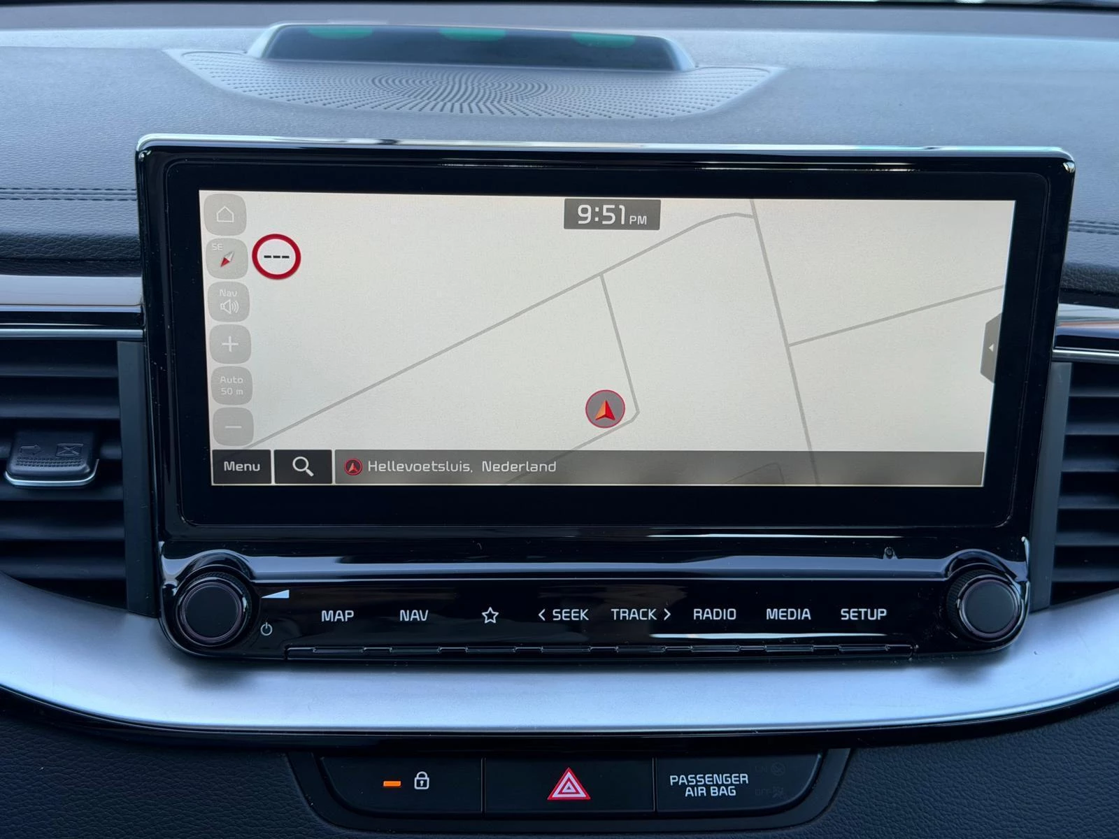 Hoofdafbeelding Kia XCeed