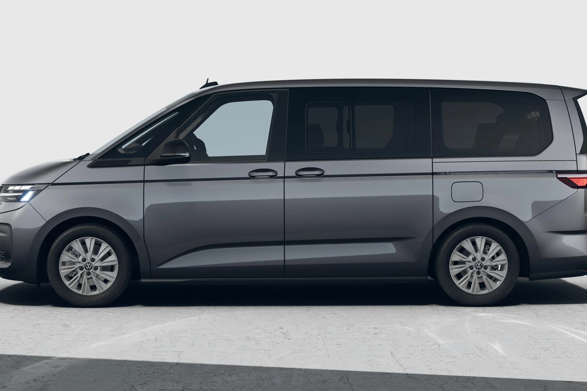 Hoofdafbeelding Volkswagen Multivan