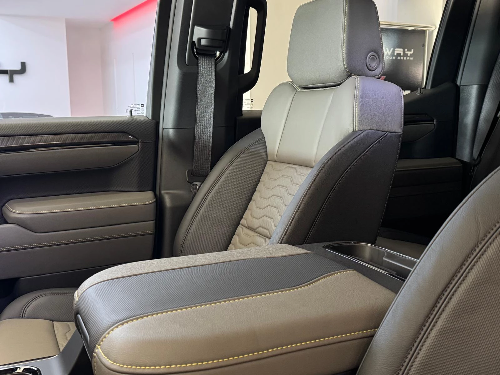 Hoofdafbeelding Chevrolet Silverado