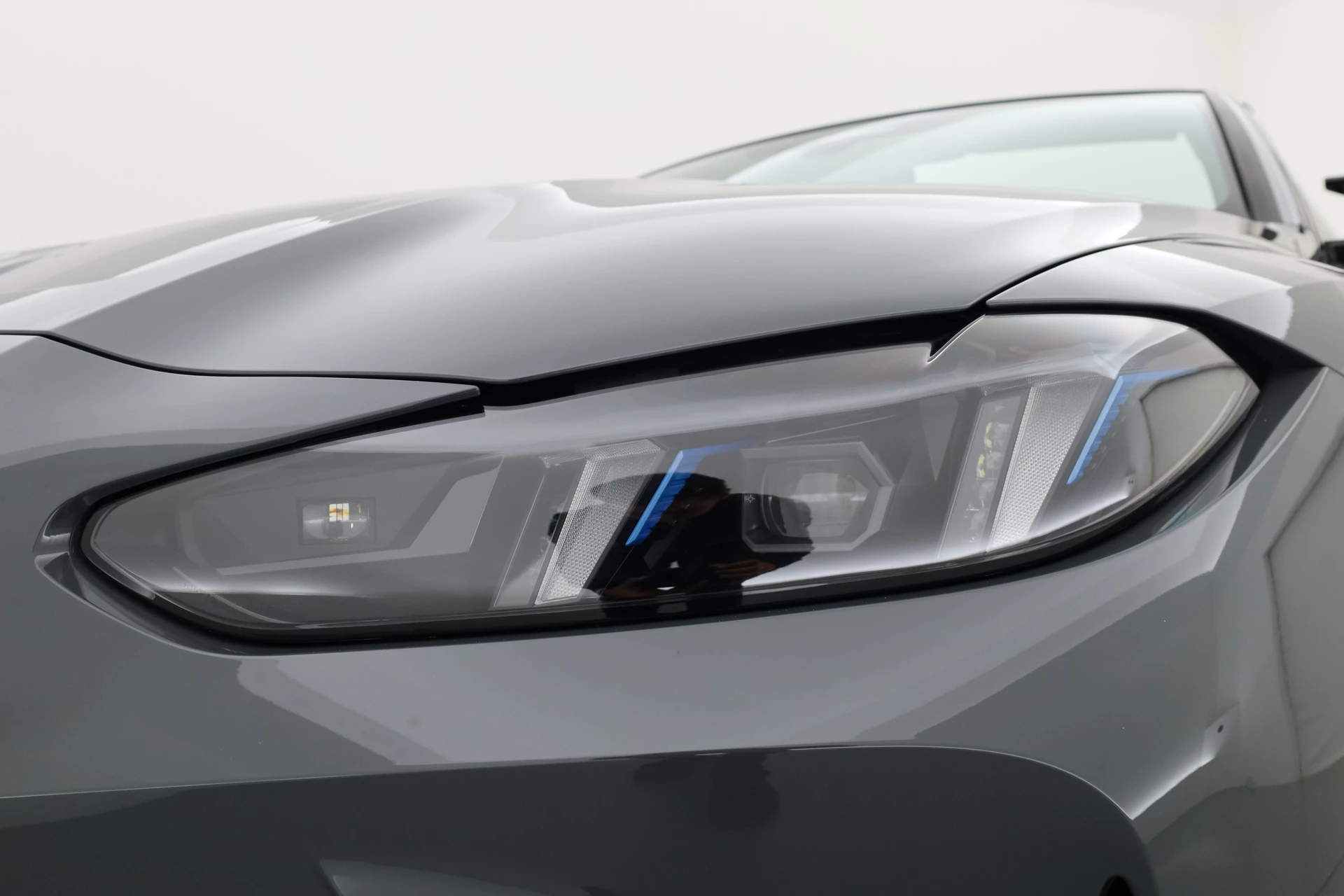 Hoofdafbeelding BMW M4