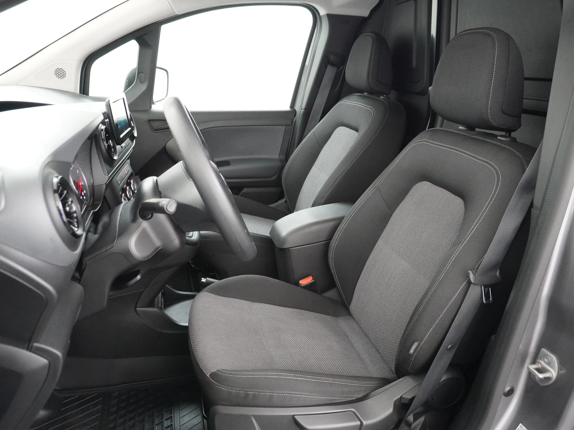 Hoofdafbeelding Mercedes-Benz Citan