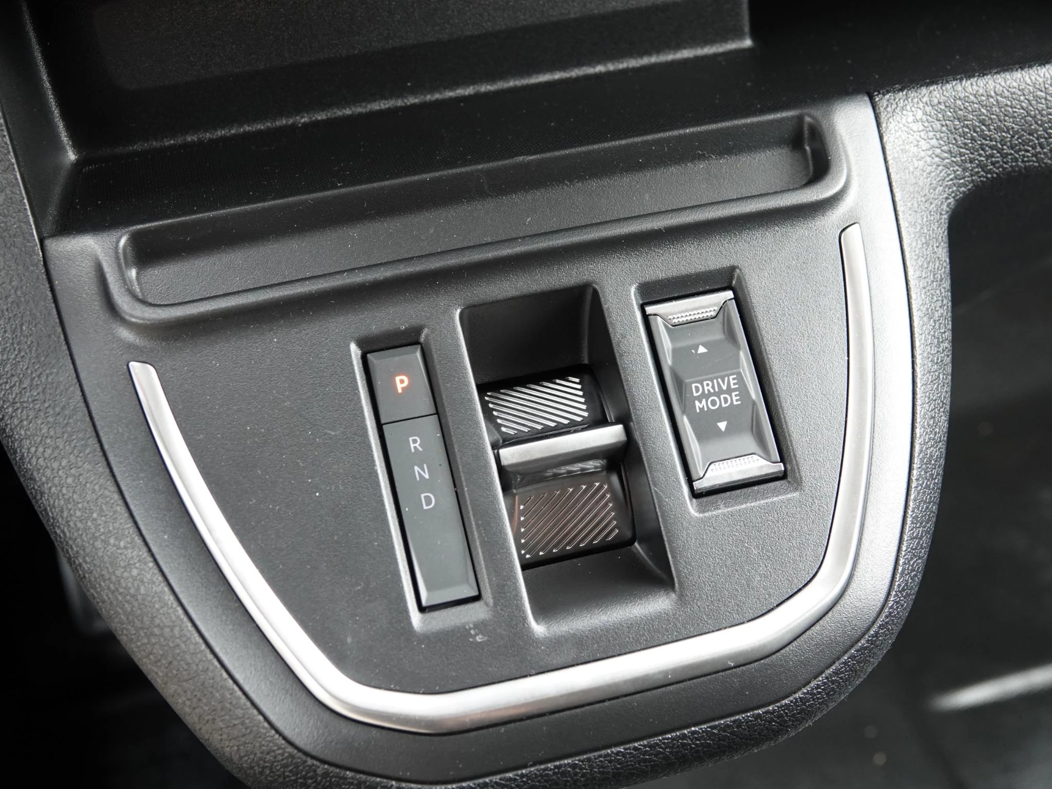 Hoofdafbeelding Opel Vivaro-e