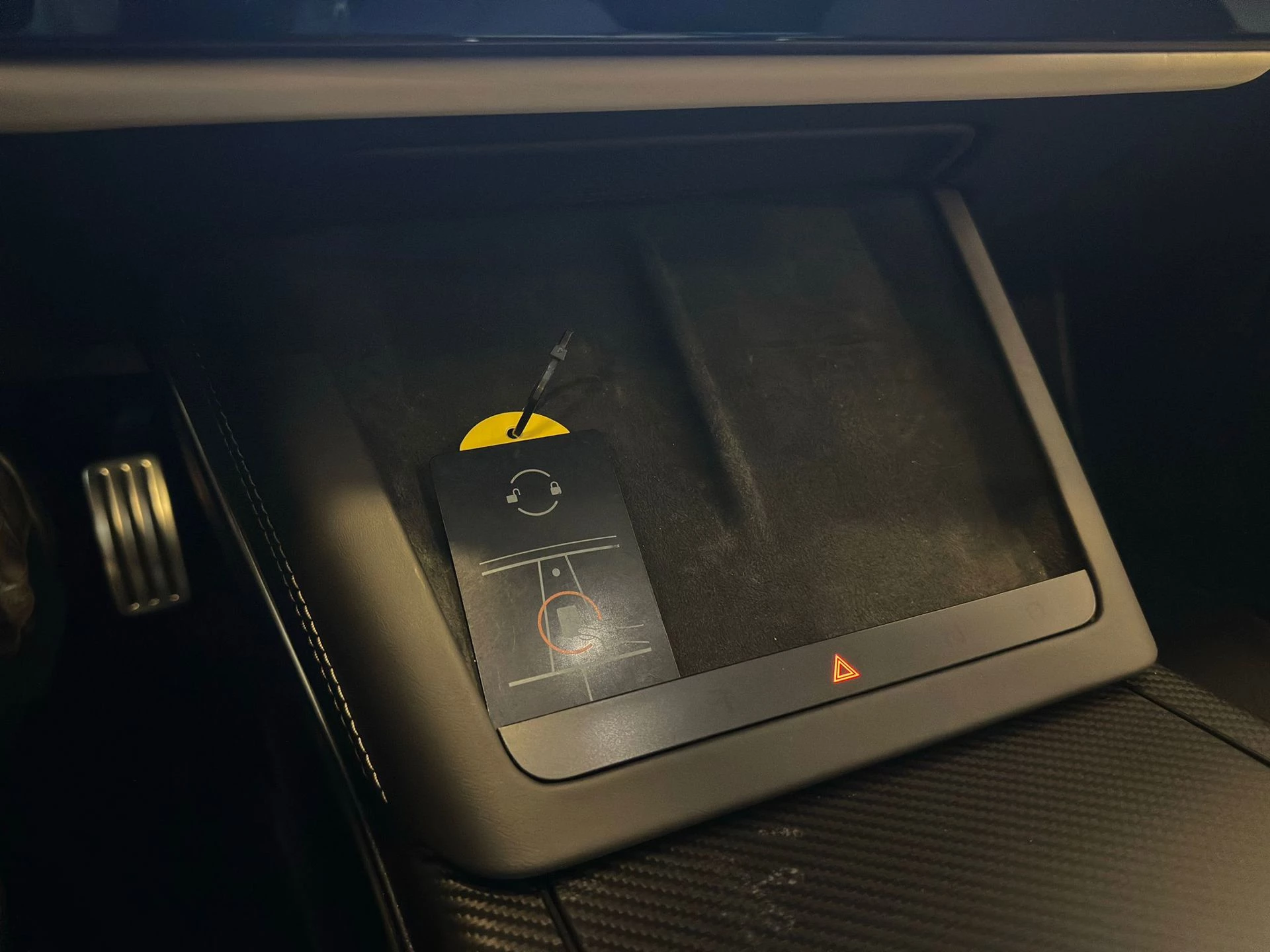 Hoofdafbeelding Tesla Model S