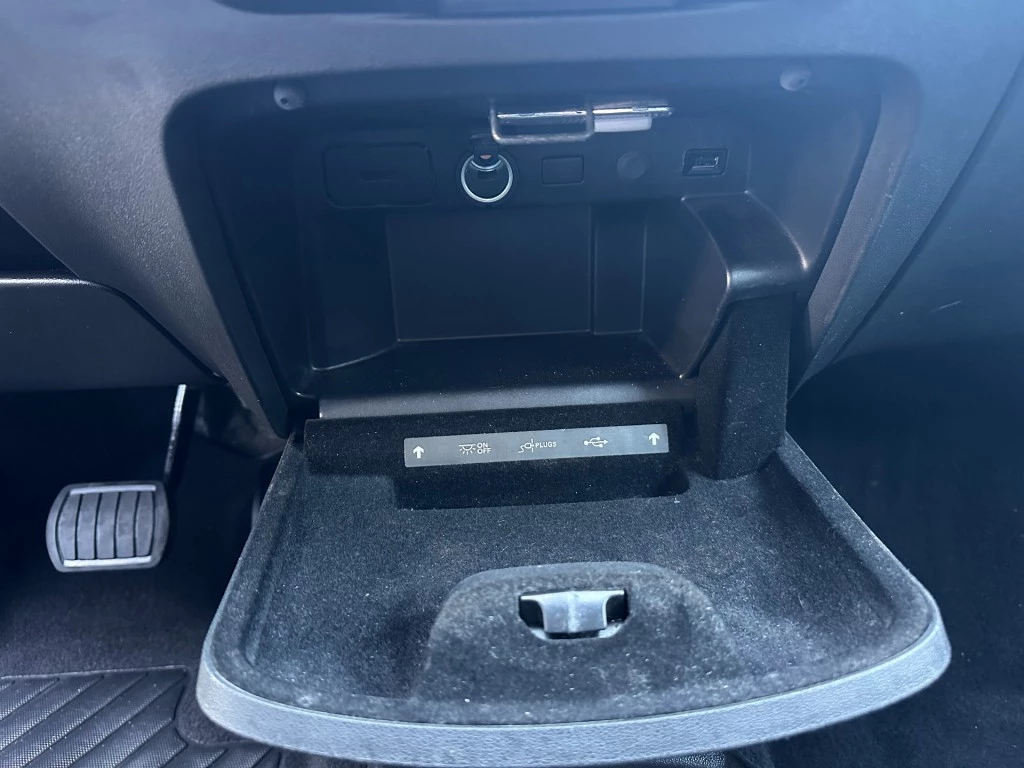 Hoofdafbeelding Citroën Grand C4 Spacetourer