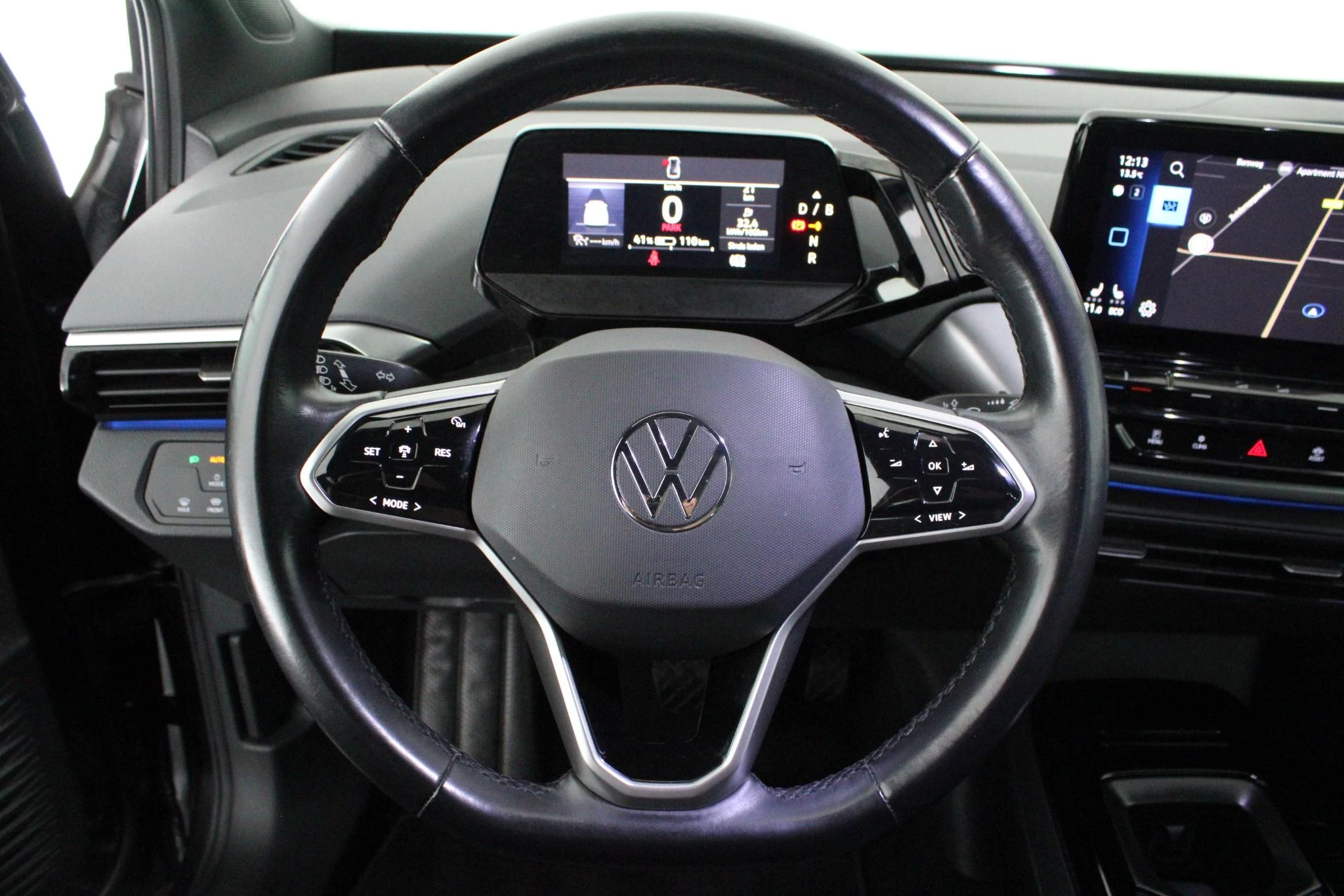 Hoofdafbeelding Volkswagen ID.4