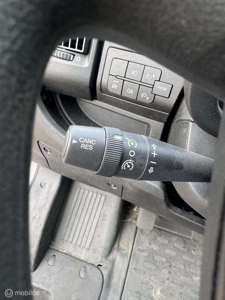 Hoofdafbeelding Citroën Jumper