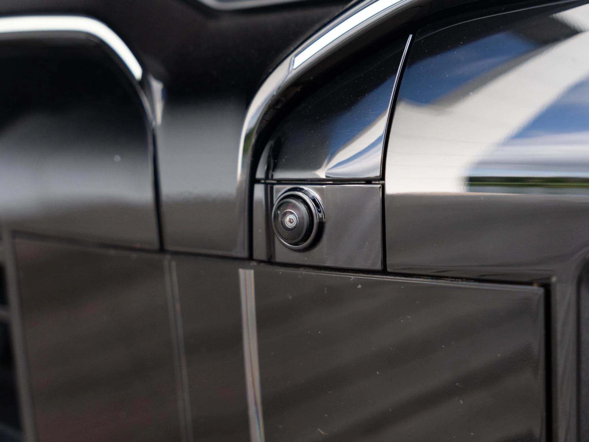 Hoofdafbeelding BMW M5