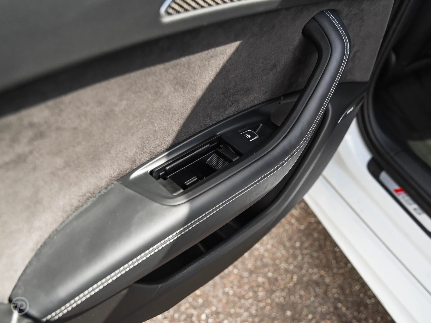 Hoofdafbeelding Audi RS6