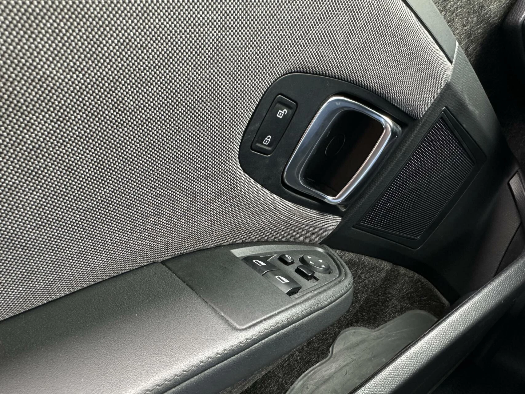 Hoofdafbeelding BMW i3