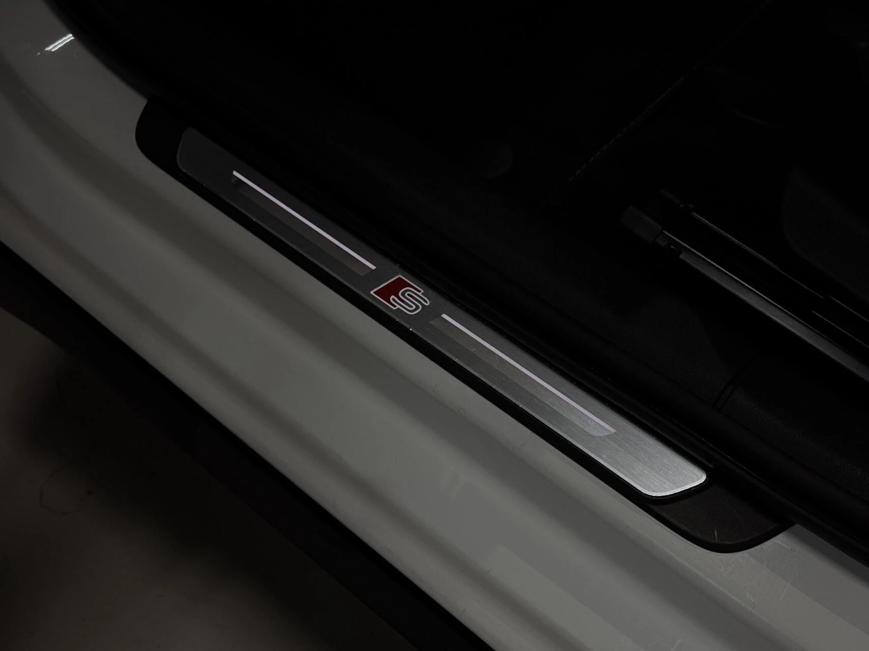 Hoofdafbeelding Audi S3