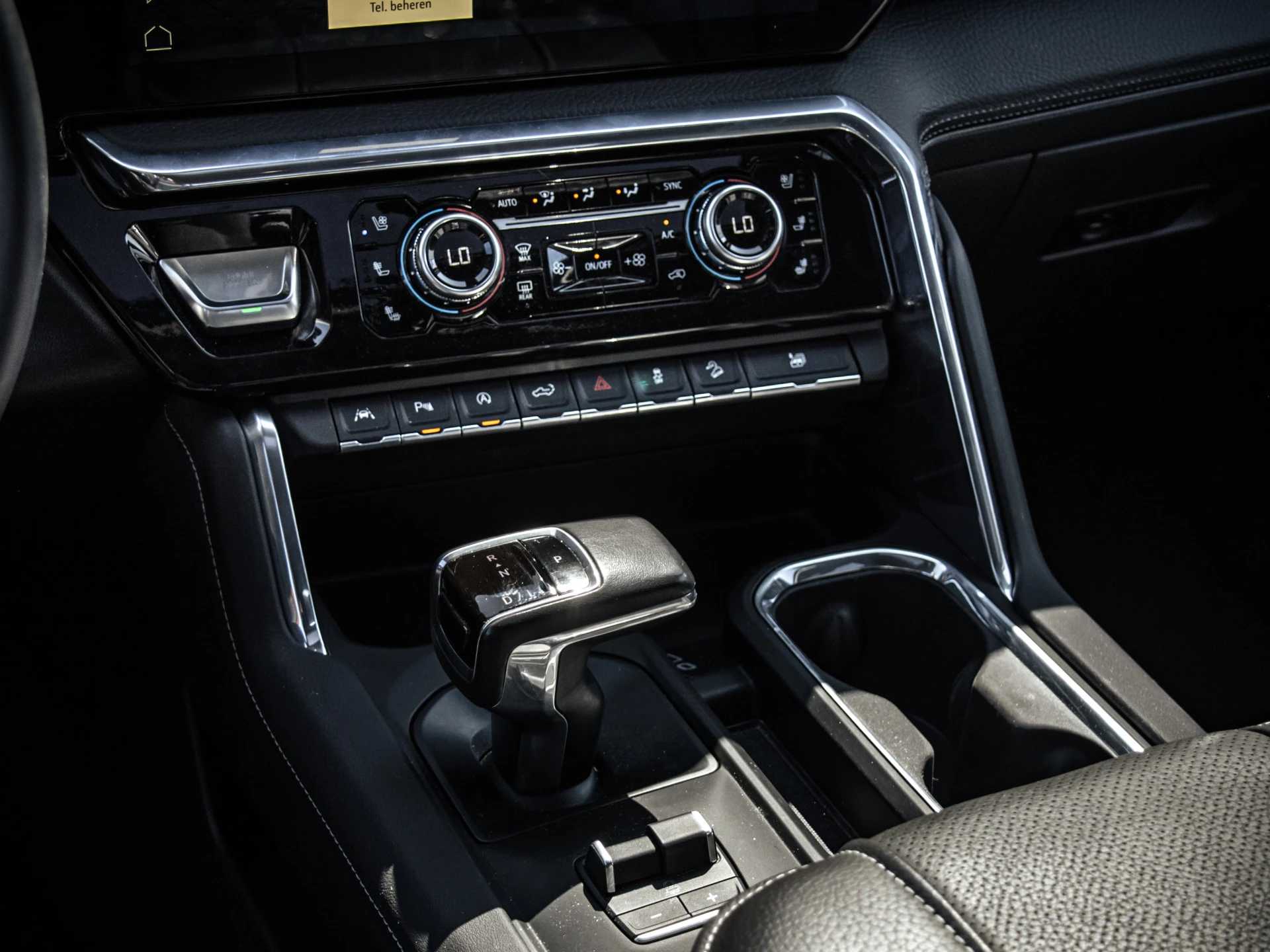 Hoofdafbeelding GMC Sierra