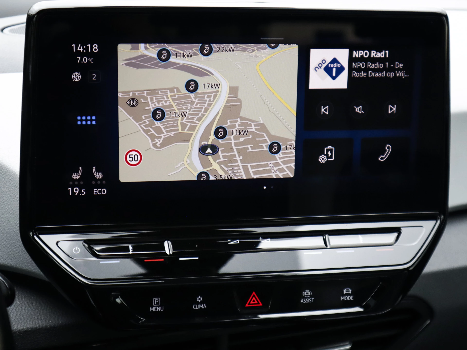 Hoofdafbeelding Volkswagen ID.3