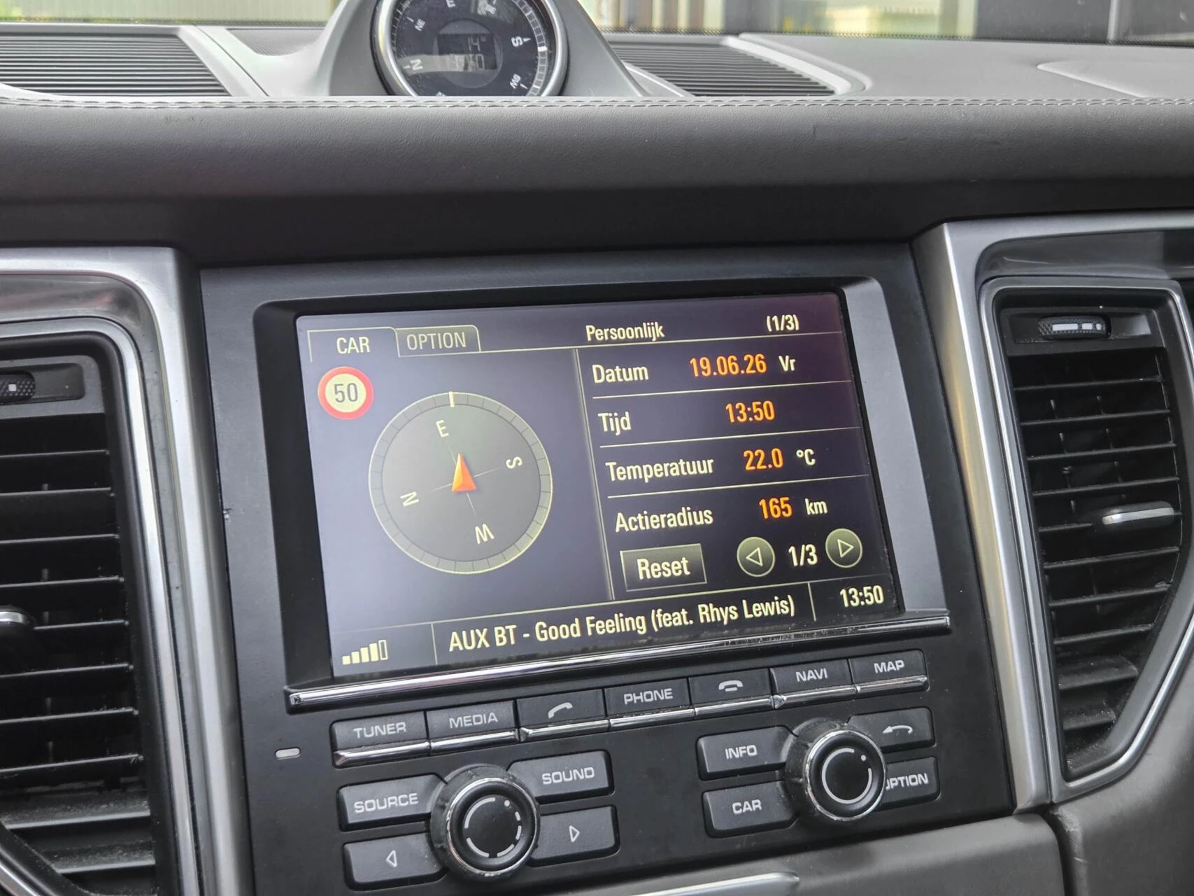 Hoofdafbeelding Porsche Macan