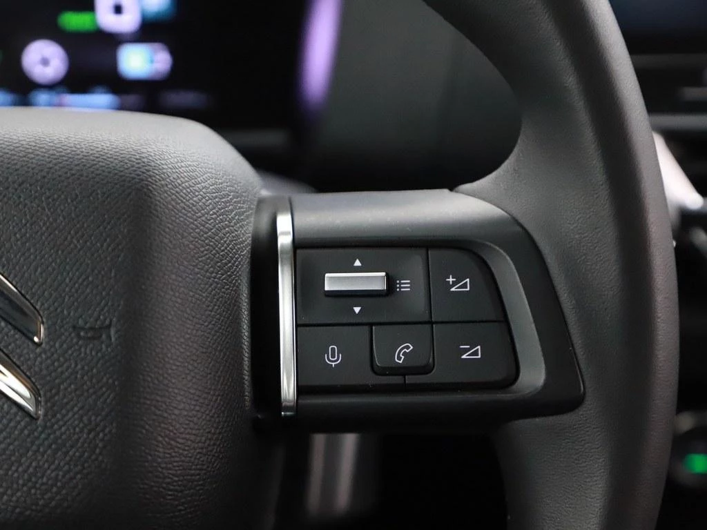 Hoofdafbeelding Citroën ë-C4