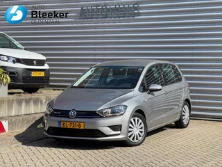 Volkswagen Golf Sportsvan 1.0 TSI Sportvan Comfortline Airco Trekhaak PDC