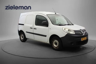 Renault Kangoo Express 1.5 dCi 75 Express Comfort - Navi, Cruise, Trekhaak
